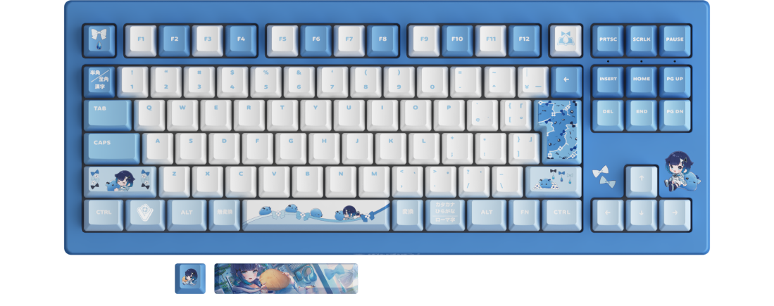 紡木こかげ - VSPO! GEAR 