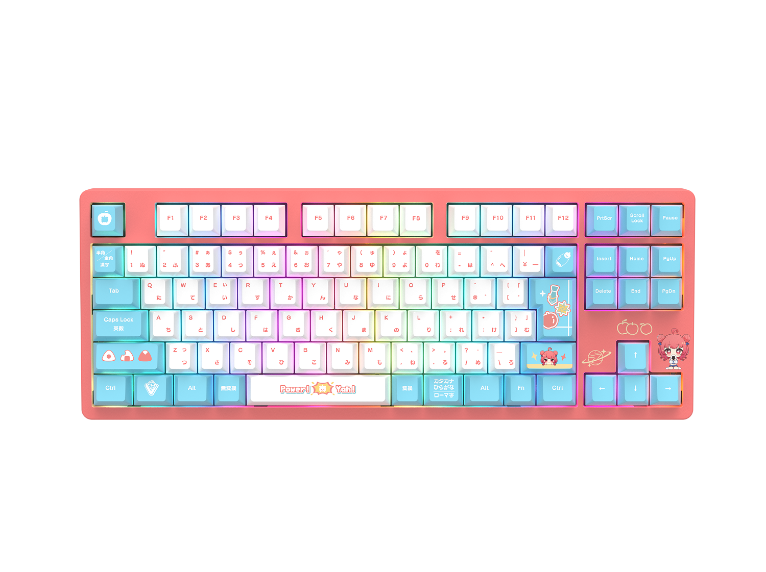 slider