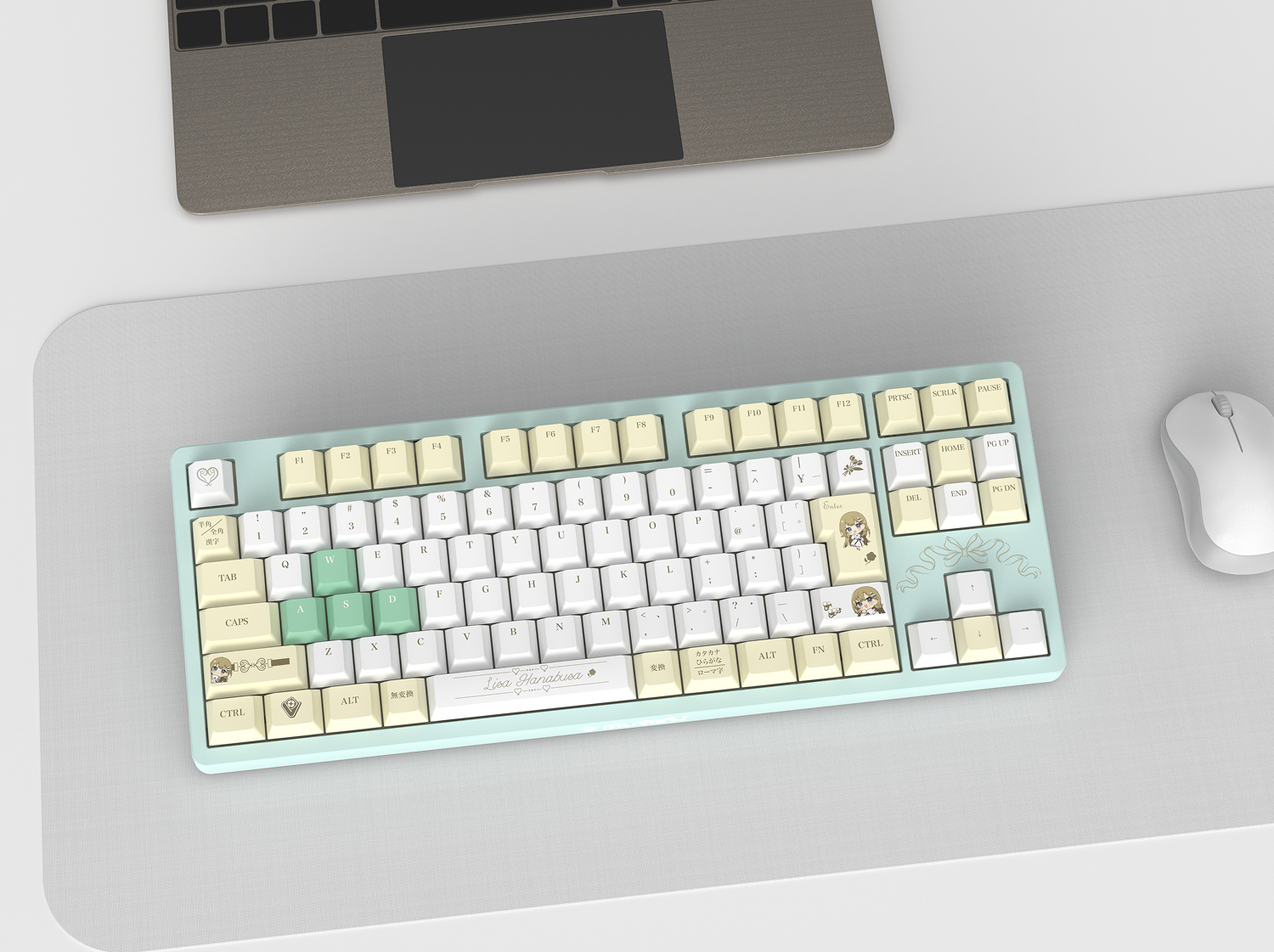 slider