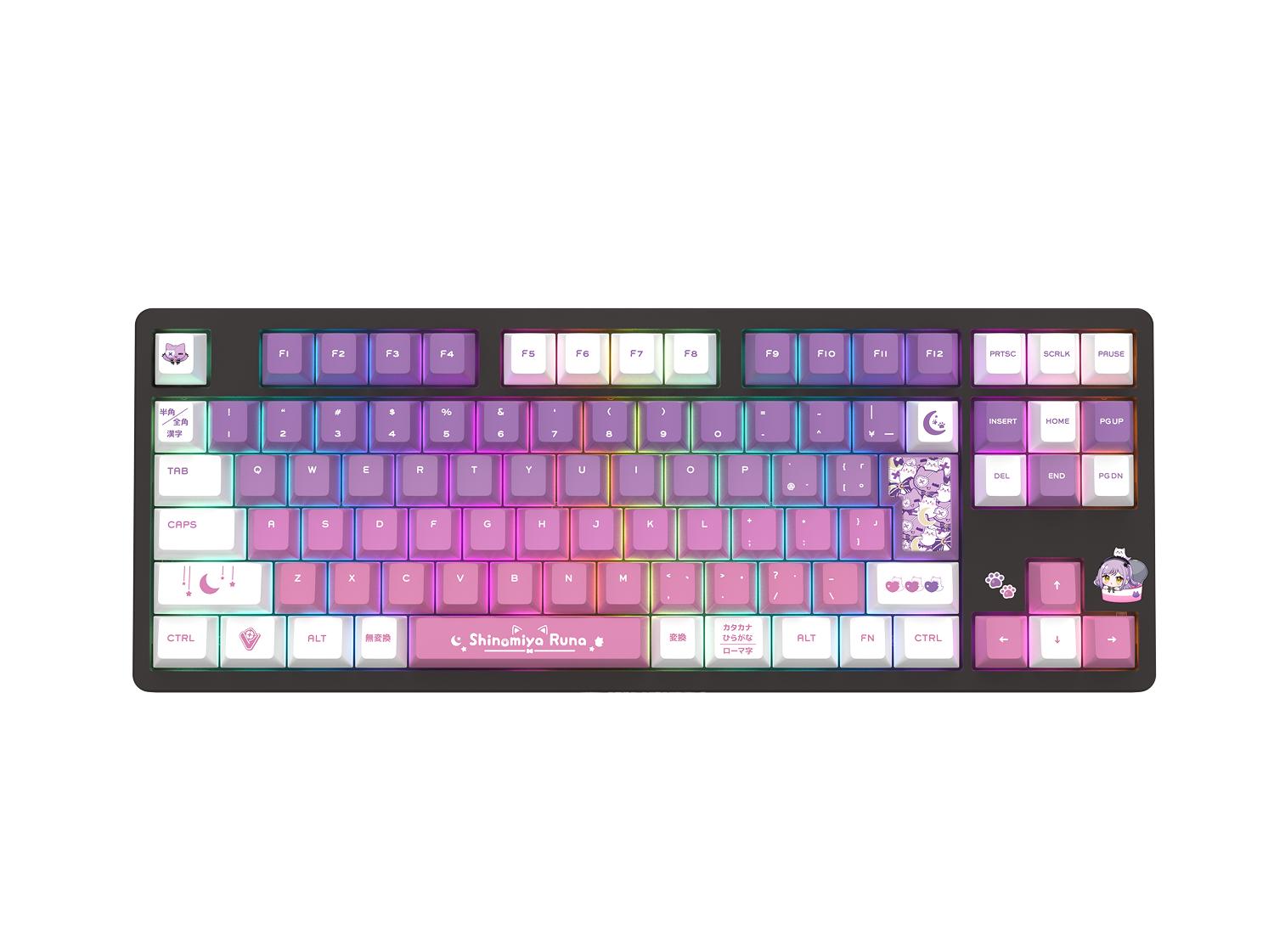 slider
