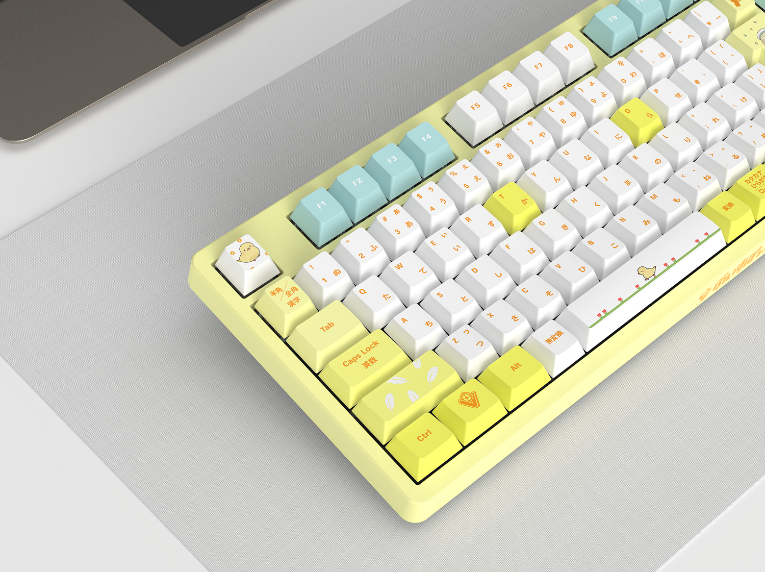 slider