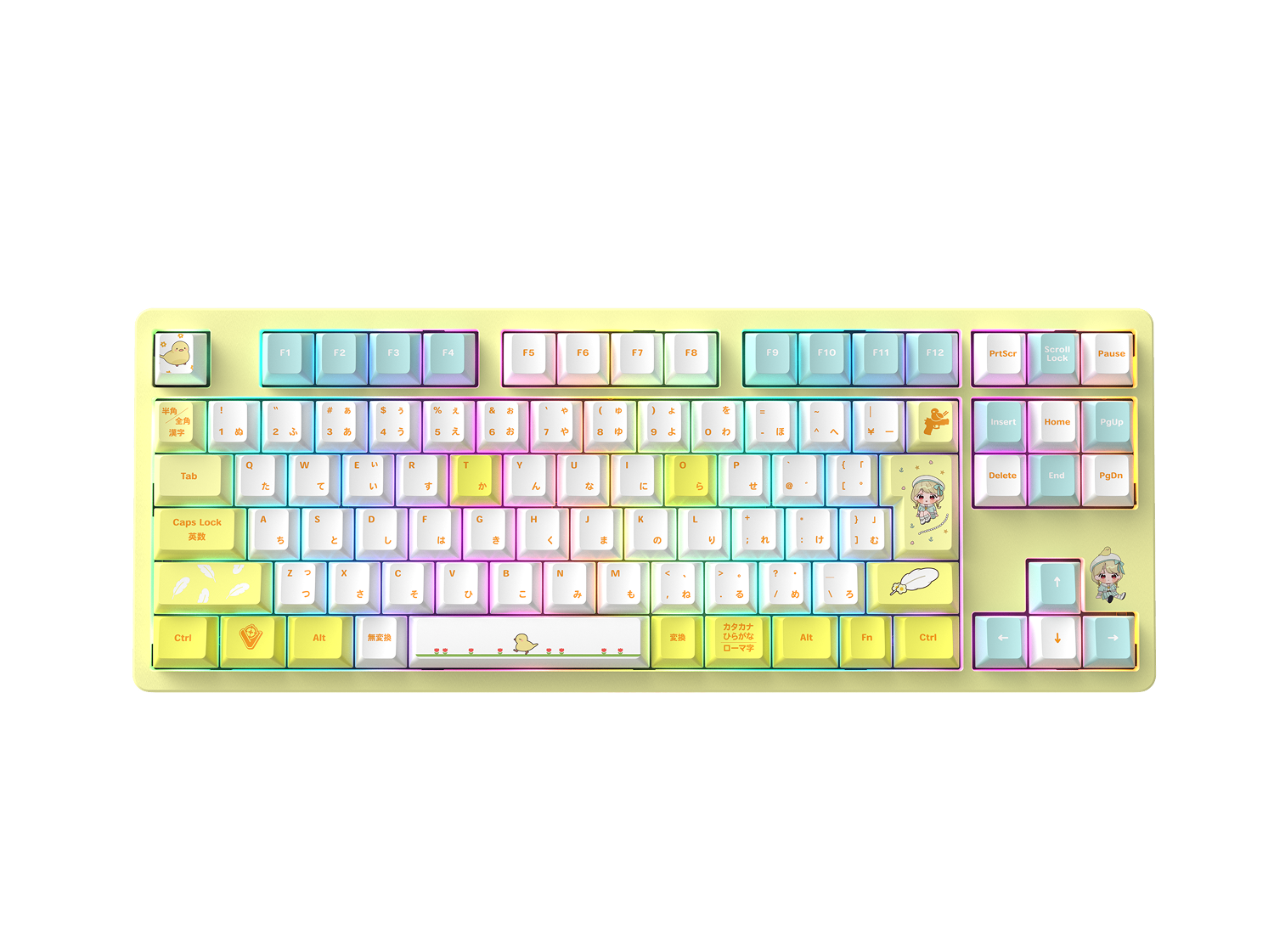 slider